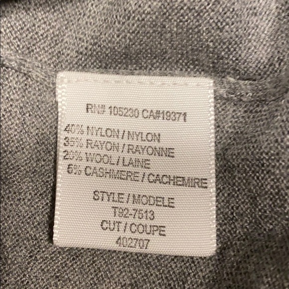 Joie stripe sweater - Picture 5 of 7